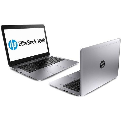 Laptop HP Elitebook Folio - Công Ty TNHH Kỹ Thuật Tin Học Nhất Thiên